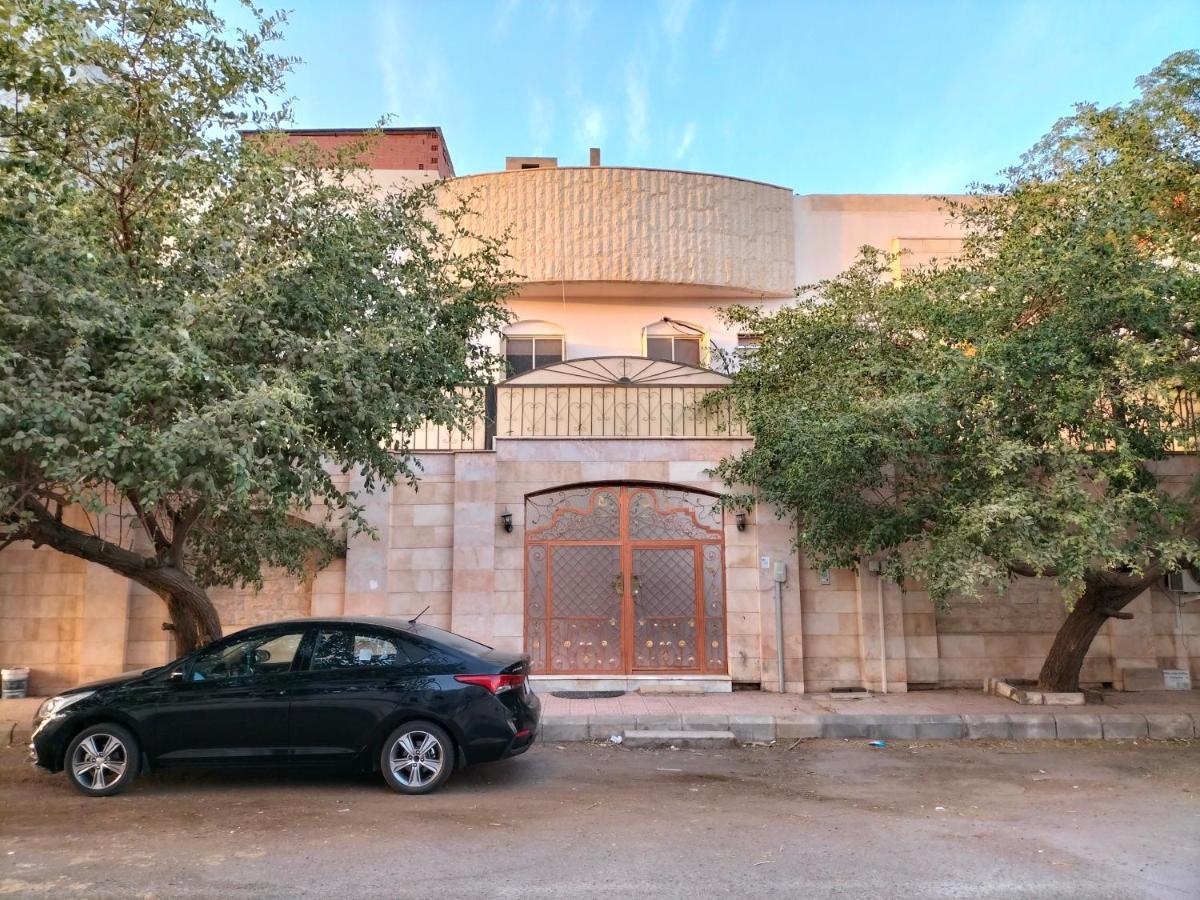 Villa Marmara Medina Exterior foto